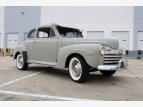 Thumbnail Photo 22 for 1946 Ford Super Deluxe